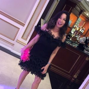 Meet your Posher, Cathy